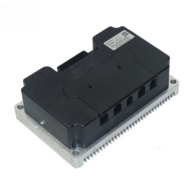 5000W Hub Motor Kit 72V - ชุดแปลงคอนโทรลเลอร์มอเตอร์ QS Motor ND72680 5000W V4
