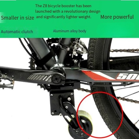 Mid Drive Conversion Kit 1000W - สำหรับจักรยานคอมมิวเตอร์และจักรยานเสือภูเขา，ชุดแปลงจักรยานไฟฟ้าระบบขับเคลื่อนกลางรุ่น ybj48V - มอเตอร์ 1000W และแบตเตอรี่