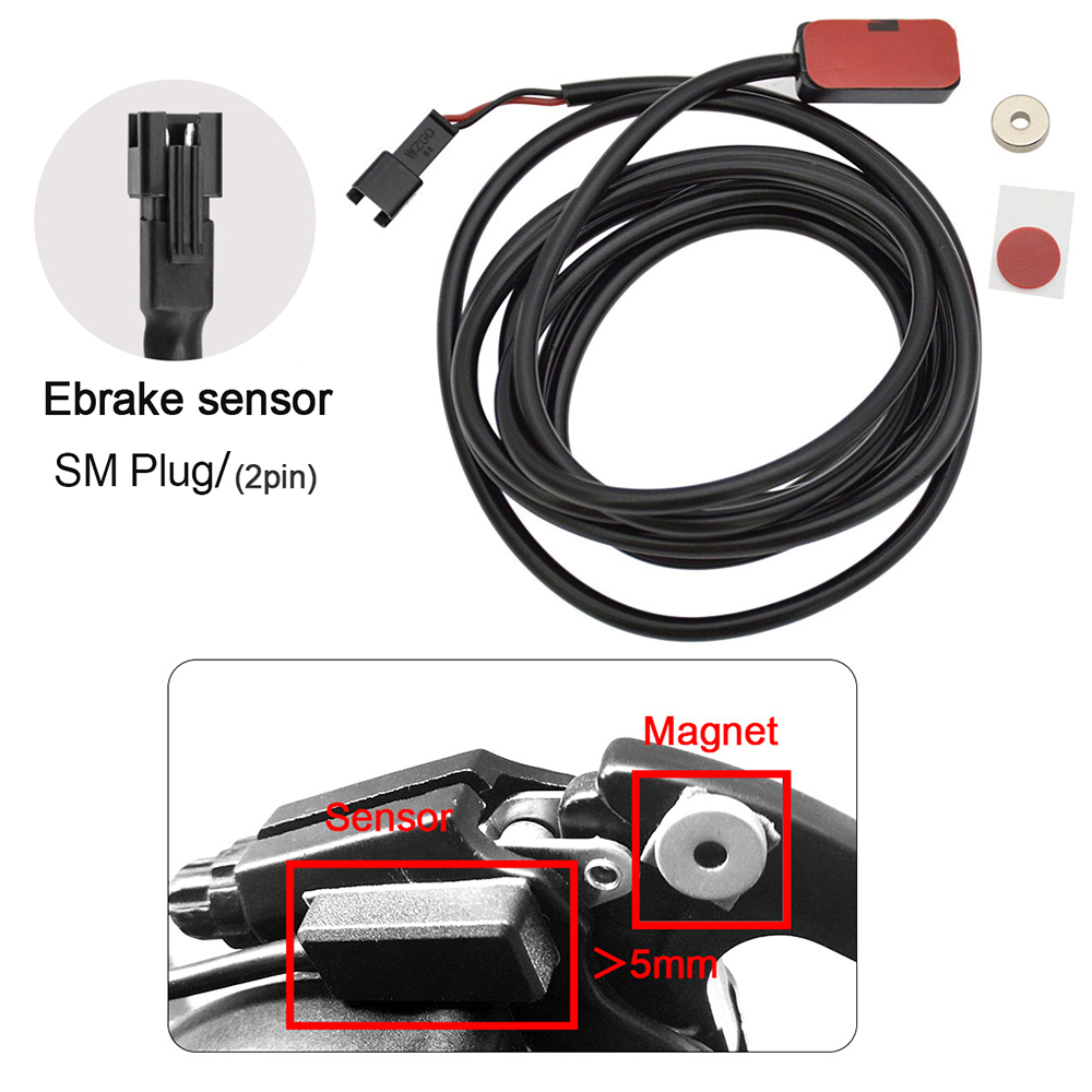 5000W Hub Motor Kit 72V - ชุดอุปกรณ์จักรยานไฟฟ้า 72V 5000W พร้อมจอแสดงผล S966 NFC