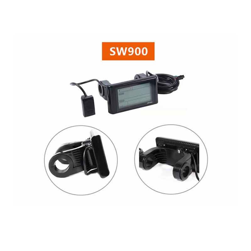 US stockknbpower มอเตอร์ฮับจัก - Dual Motor Ebike Kit 2000W บทวิจารณ์และราคา
