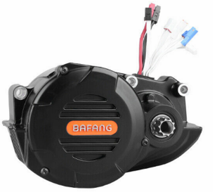 ชุดมอเตอร์ Bafang G510 52V 48V - Mid Drive Conversion Kit 1000W บทวิจารณ์และราคา