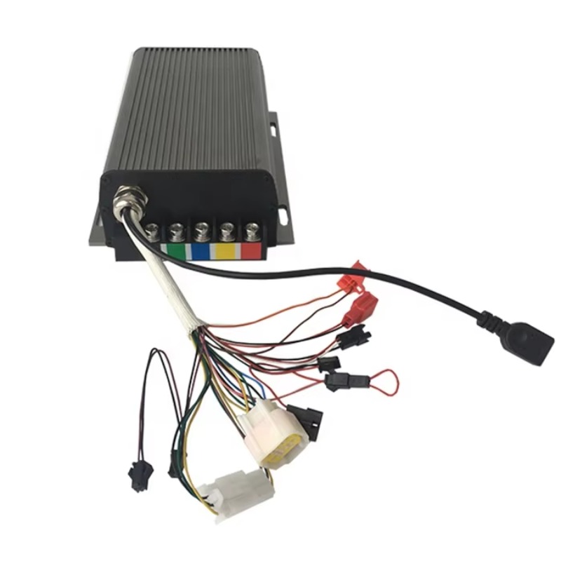 มอเตอร์ 8000W 12000W 16000W 27 - 12000W Electric Motorcycle Hub Motor บทวิจารณ์และราคา