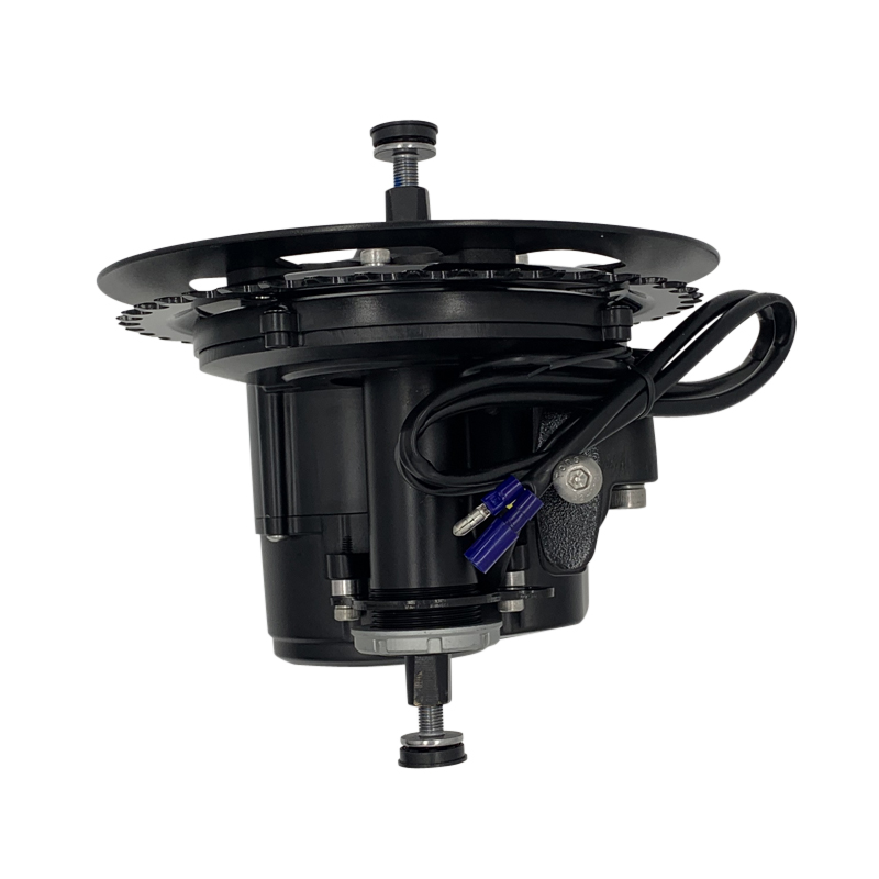 Tongsheng TSDZ2B BB 120 มม.100 - High Torque Brushless Mid Motor Kit บทวิจารณ์และราคา