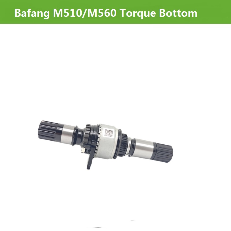 เซ็นเซอร์วัดแรงบิดและจังหวะแบบ - Torque Sensor Mid Drive Motor Kit บทวิจารณ์และราคา